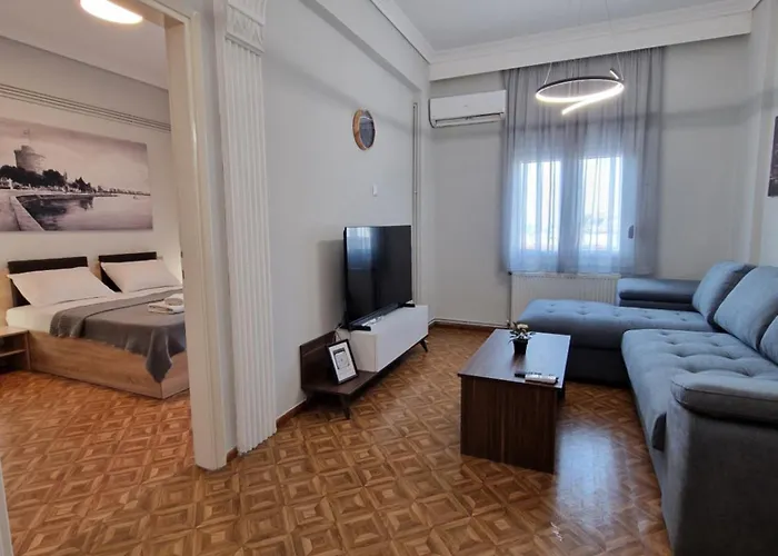 Iasonidou Resort