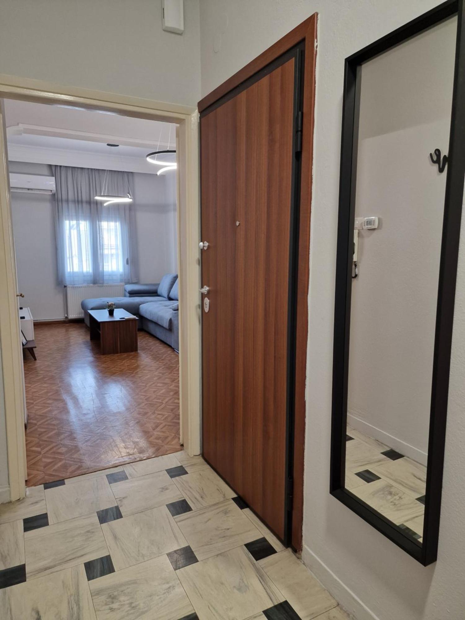 Iasonidou Apartment