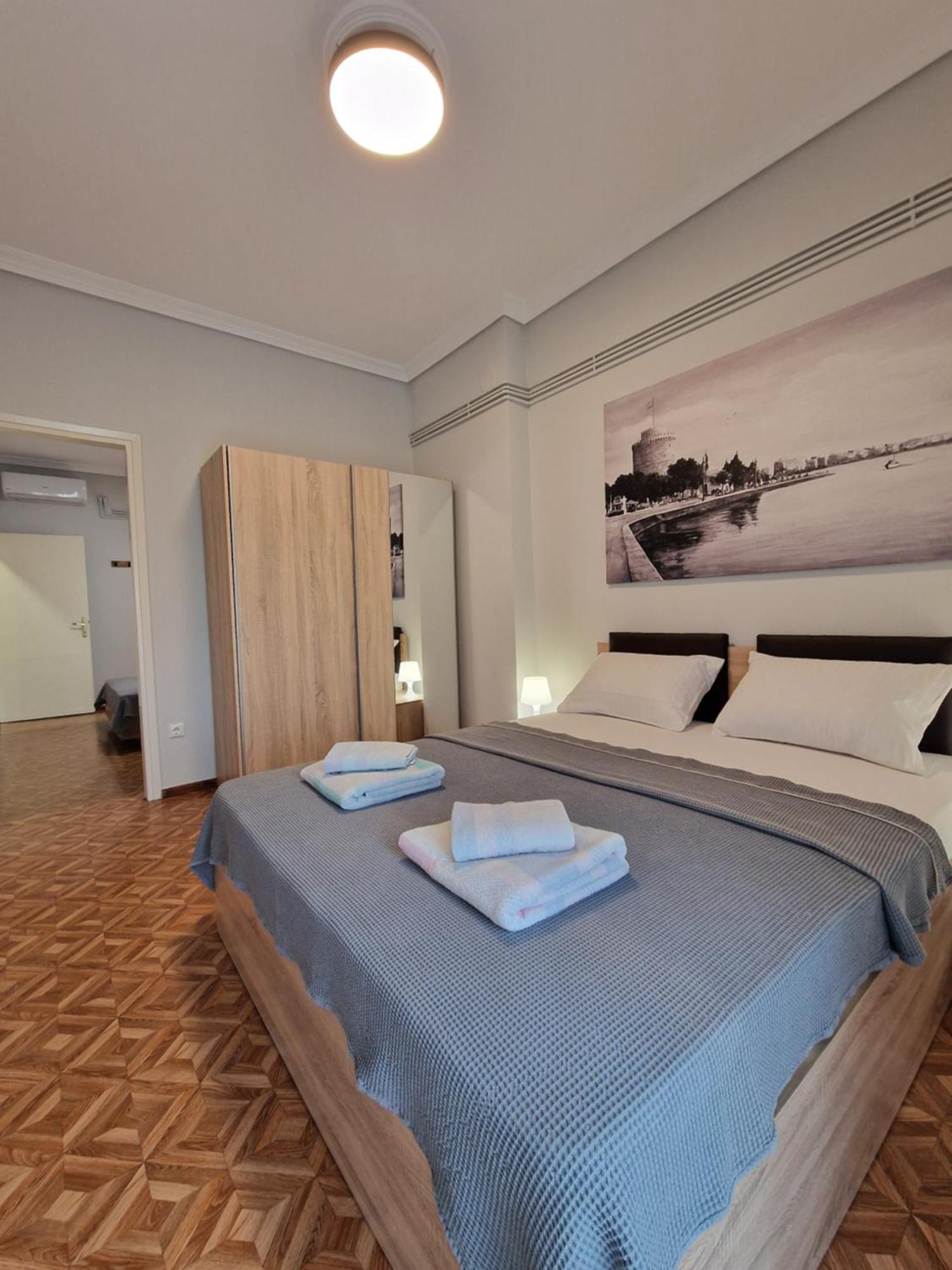 Apartment Iasonidou
