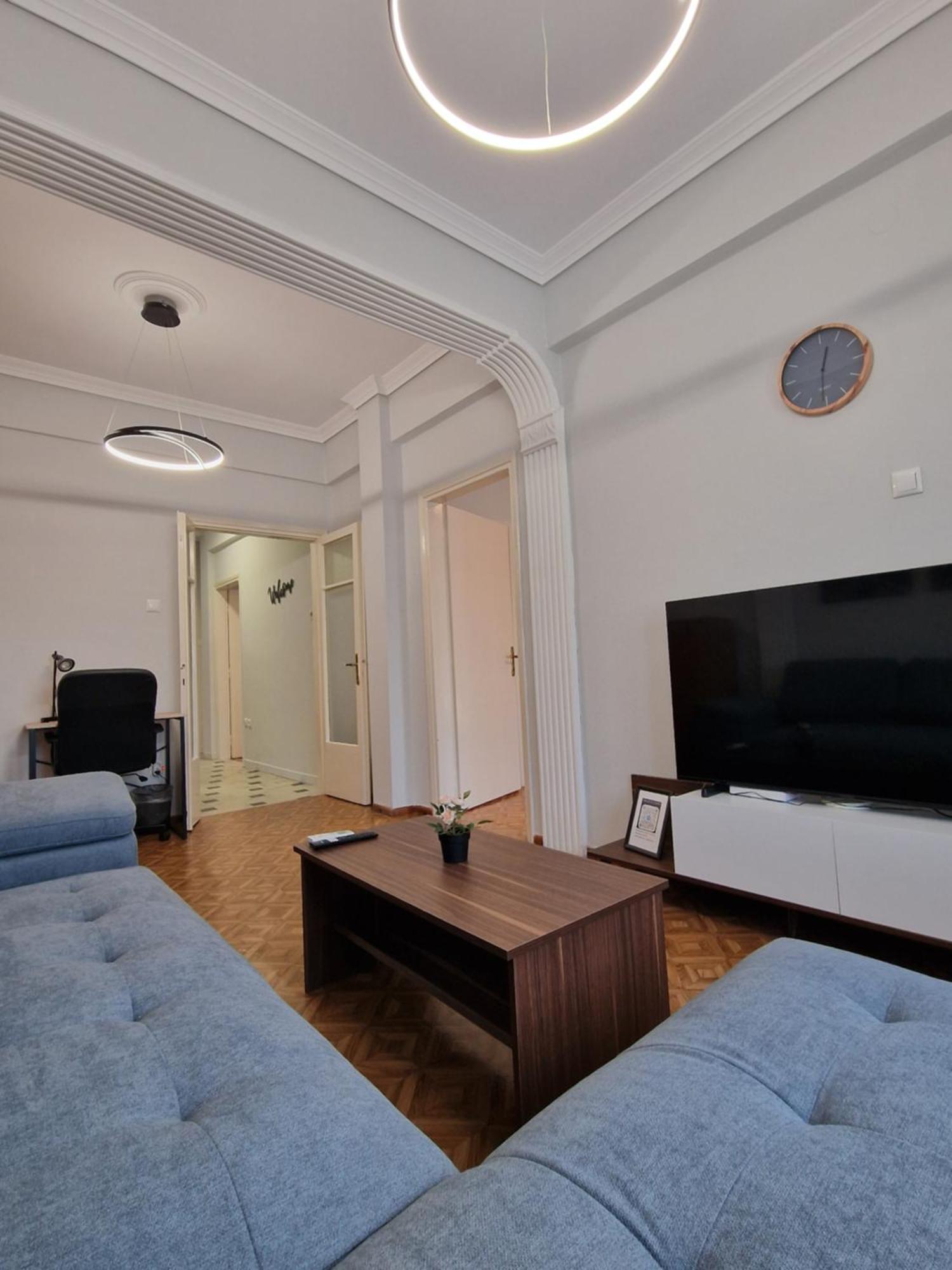 Iasonidou Apartment Thessaloniki