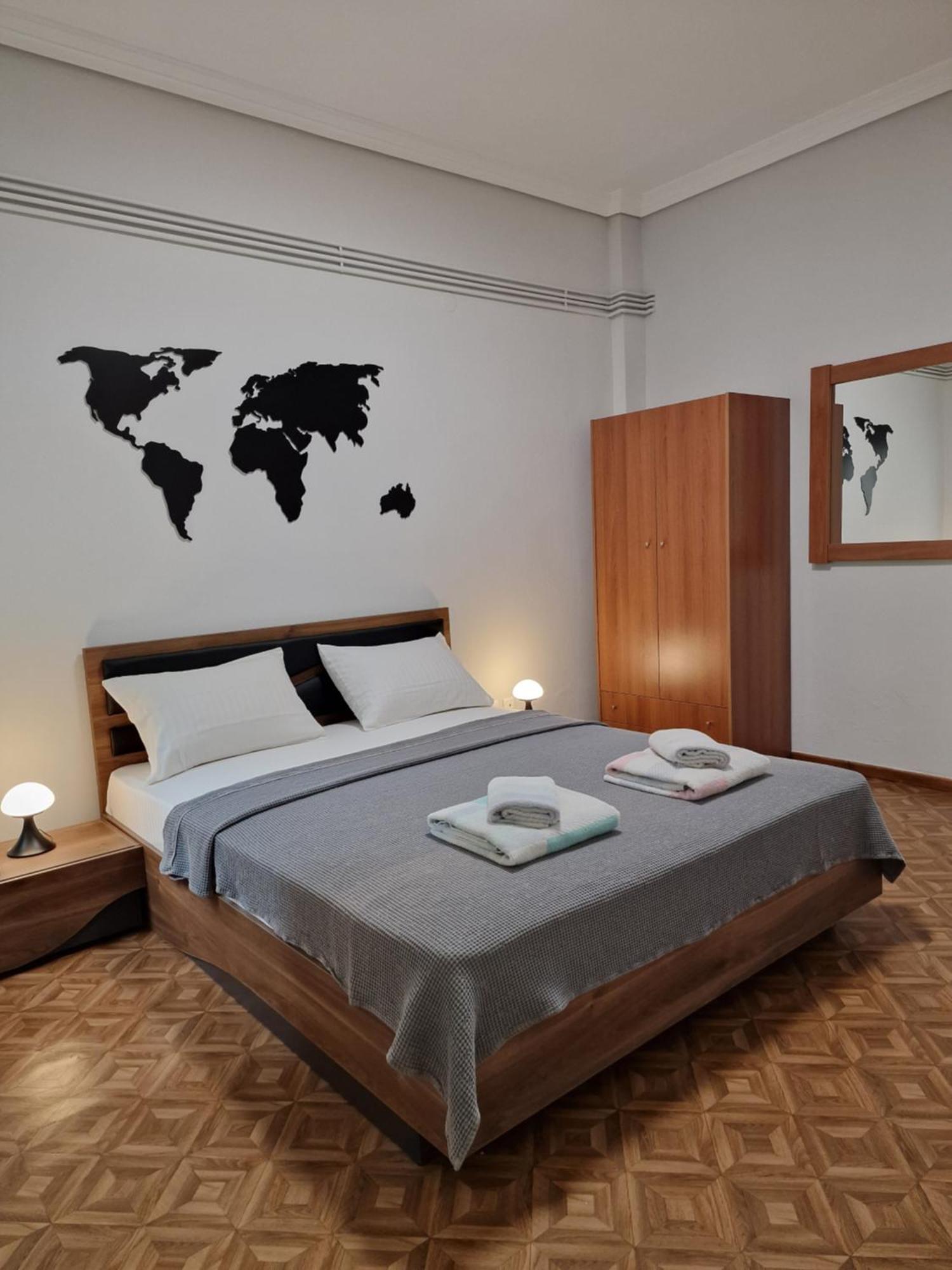 Apartment Iasonidou Thessaloniki
