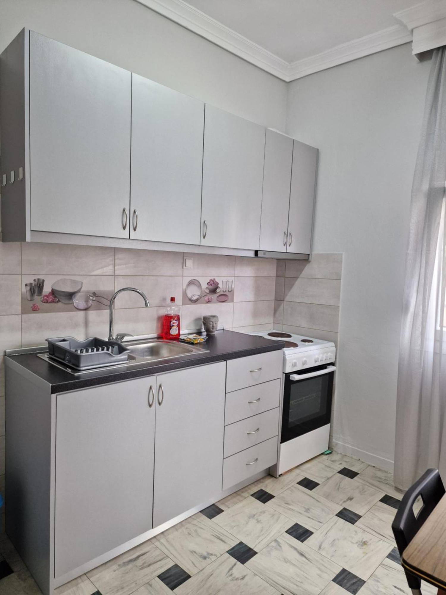 Iasonidou Apartment *