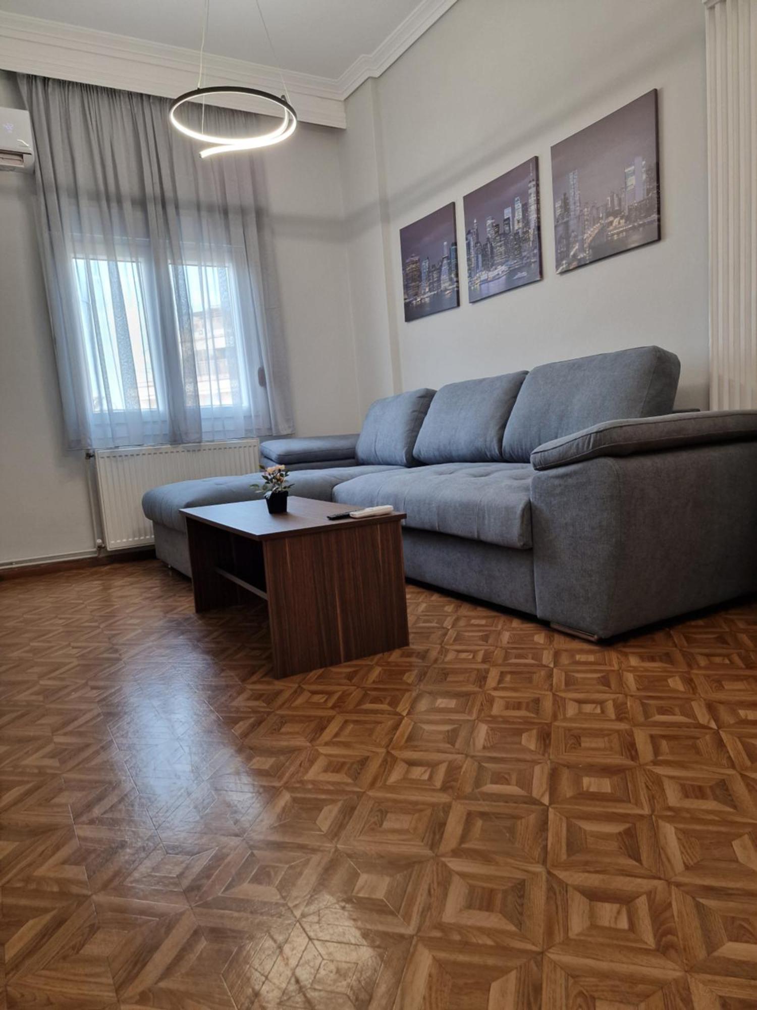 Iasonidou Apartment Thessaloniki