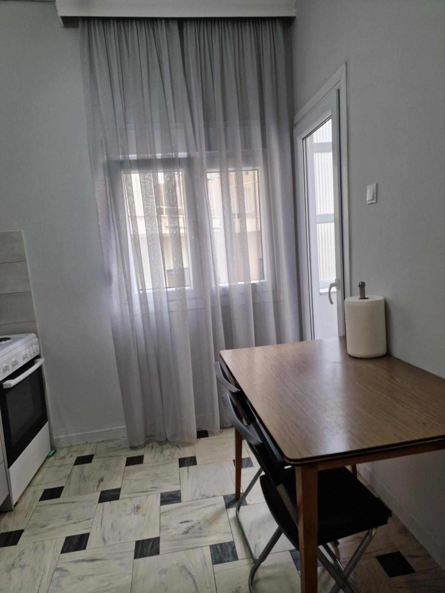 Apartment Iasonidou Thessaloniki